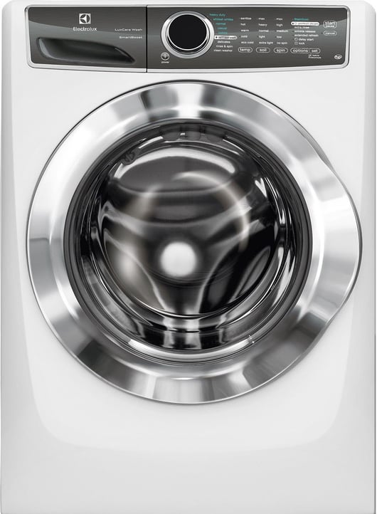 Are Steam Washing Machines Worth It? (Reviews / Ratings)